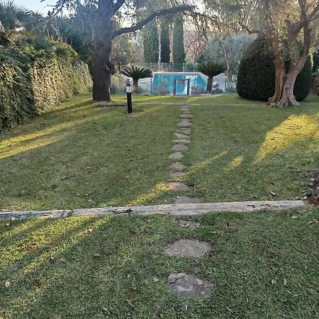 דירה Beautiful Two-room With Sea And Mountain Views *